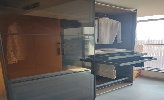 Modular Kitchen