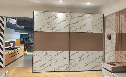Modular Kitchen