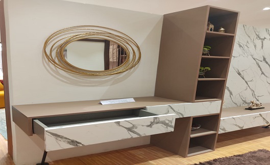 Modular Kitchen