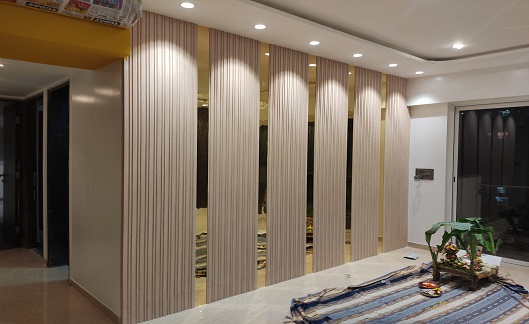 Modular Kitchen