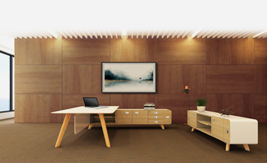 Modular Kitchen