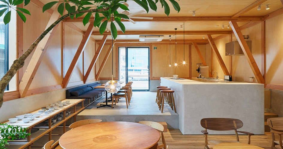 Modular Kitchen